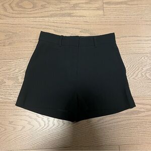 Babaton Agency Mini Short